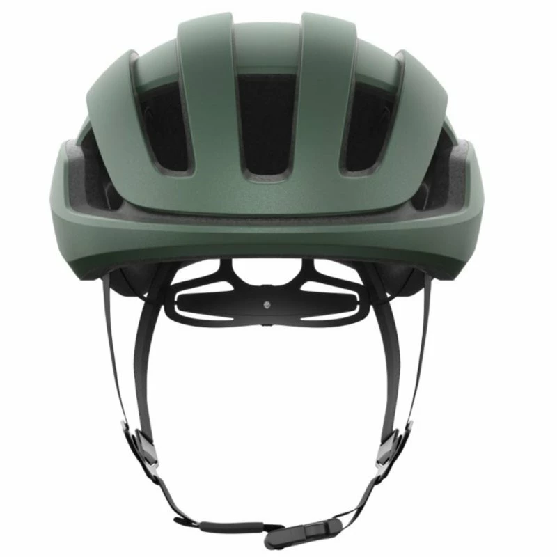 POC Omne Air Mips /epidote Vert Metallic Mat 4 POC Omne Air Mips /epidote Vert Metallic Mat – Image 2