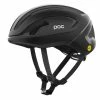 POC Omne Air Mips /uranium Noir Mat -Vtt Électrique Semi-rigide Soldes 2023 poc omne air mips uranium noir mat