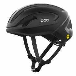 POC Omne Air Mips /uranium Noir Mat