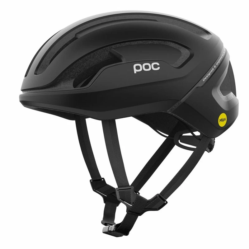 POC Omne Air Mips /uranium Noir Mat 3 POC Omne Air Mips /uranium Noir Mat