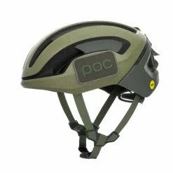 POC Omne Ultra Mips /epidote Vert Mat