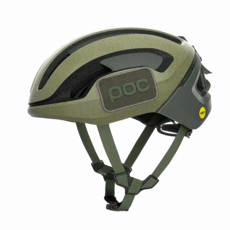 POC Omne Ultra Mips /epidote Vert Mat 3 POC Omne Ultra Mips /epidote Vert Mat