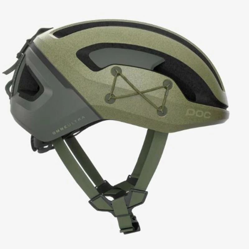 POC Omne Ultra Mips /epidote Vert Mat 5 POC Omne Ultra Mips /epidote Vert Mat – Image 3