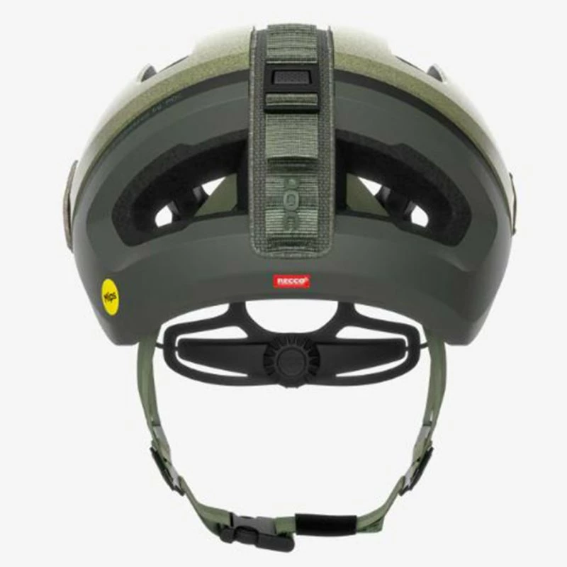 POC Omne Ultra Mips /epidote Vert Mat 6 POC Omne Ultra Mips /epidote Vert Mat – Image 4