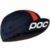 POC Raceday Cap /bohrium Rouge Marine Noir 1 POC Raceday Cap /bohrium Rouge Marine Noir -Vtt Électrique Semi-rigide Soldes 2023 poc raceday cap bohrium rouge marine noir