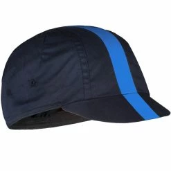 POC Raceday Cap /garminium Bleu Marine Noir