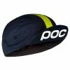POC Raceday Cap /jaune Noir -Vtt Électrique Semi-rigide Soldes 2023 poc raceday cap jaune noir