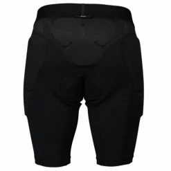 POC Synovia Vpd Short /uranium Noir -Vtt Électrique Semi-rigide Soldes 2023 poc synovia vpd short uranium noir b