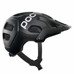 POC Tectal /uranium Noir Mat -Vtt Électrique Semi-rigide Soldes 2023 poc tectal uranium noir mat b