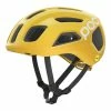 POC Ventral Air Mips /aventurine Jaune Mat -Vtt Électrique Semi-rigide Soldes 2023 poc ventral air mips aventurine jaune mat
