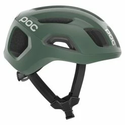 POC Ventral Air Mips /epidote Vert Mate -Vtt Électrique Semi-rigide Soldes 2023 poc ventral air mips epidote vert mate b