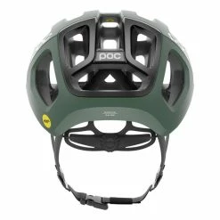 POC Ventral Air Mips /epidote Vert Mate -Vtt Électrique Semi-rigide Soldes 2023 poc ventral air mips epidote vert mate c
