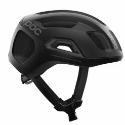 POC Ventral Air Mips /uranium Noir Mat -Vtt Électrique Semi-rigide Soldes 2023 poc ventral air mips uranium noir mat b