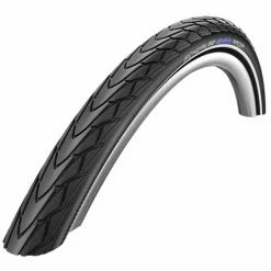 Schwalbe Pneu Marathon Racer HS 429 Noir/noir 622-35 S/s Pl Refl