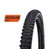 Schwalbe Pneu VTT Hans Dampf HS 491 584-60 Ev Souple Trail Soft