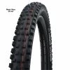 Schwalbe Pneu VTT Magic Mary Hs 447 622-62 N/n Ev Souple Trail Soft -Vtt Électrique Semi-rigide Soldes 2023 schwalbe pneu vtt magic mary hs 447 622 62 n n ev souple trail soft