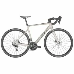 Scott Addict 30 /prism Gris