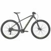 Scott Aspect 760 /noir -Vtt Électrique Semi-rigide Soldes 2023 scott aspect 760 noir 1