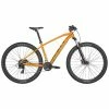Scott Aspect 760 /orange -Vtt Électrique Semi-rigide Soldes 2023 scott aspect 760 orange