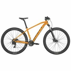Scott Aspect 760 /orange