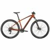 Scott Aspect 960 /rouge -Vtt Électrique Semi-rigide Soldes 2023 scott aspect 960 rouge