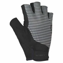 Scott Aspect Gel Sf Glove /noir Foncé Gris