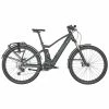 Scott Axis Eride Fs -Vtt Électrique Semi-rigide Soldes 2023 scott axis eride fs