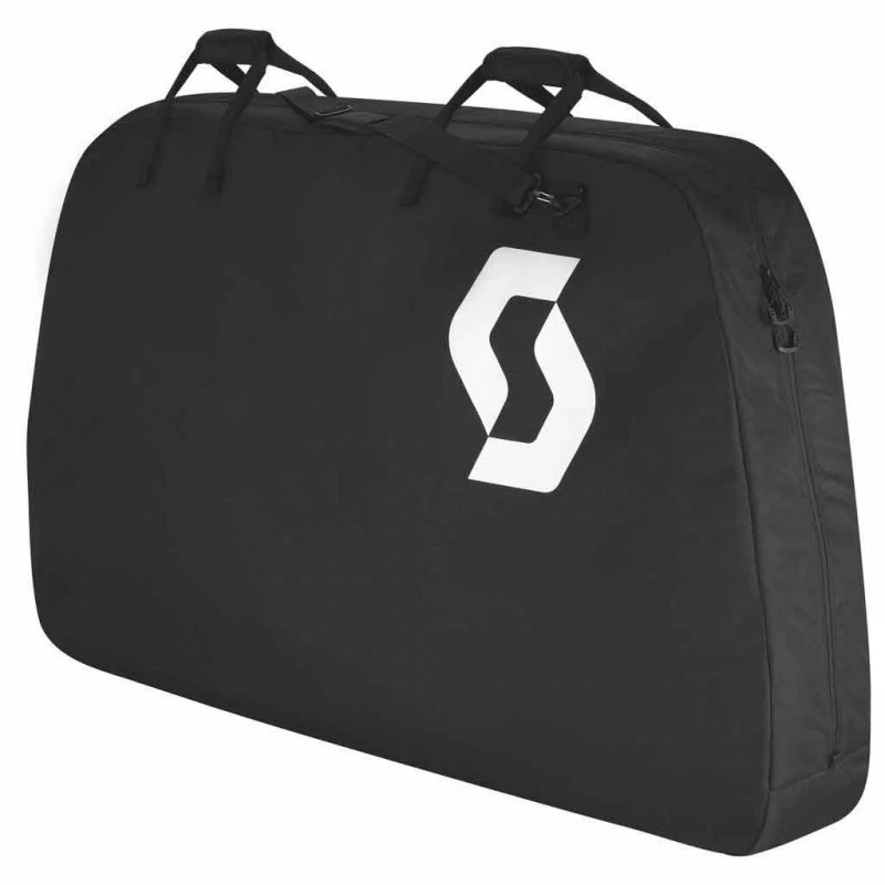 Scott Bike Transport Bag Classic /noir 3 Scott Bike Transport Bag Classic /noir