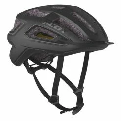 Scott Casque Arx Plus /granite Noir