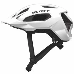 Scott Casque Supra /blanc