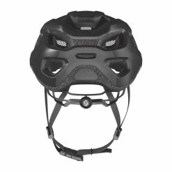 Scott Casque Supra /noir -Vtt Électrique Semi-rigide Soldes 2023 scott casque supra noir c