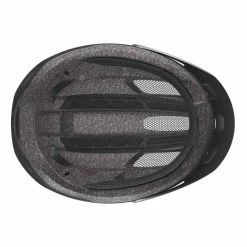 Scott Casque Supra /noir -Vtt Électrique Semi-rigide Soldes 2023 scott casque supra noir d