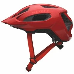 Scott Casque Supra /striker Rouge