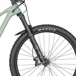 Scott Contessa Genius 910 -Vtt Électrique Semi-rigide Soldes 2023 scott contessa genius 910 b