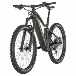 Scott Genius ERide 910 -Vtt Électrique Semi-rigide Soldes 2023 scott genius eride 910 b