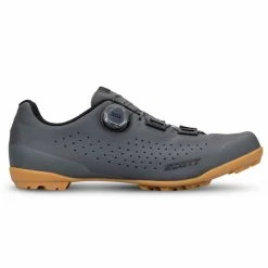 Scott Gravel Pro Shoe /metallic Marron Noir -Vtt Électrique Semi-rigide Soldes 2023 scott gravel pro shoe metallic marron noir d