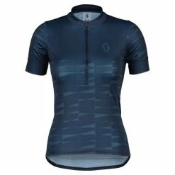 Scott Maillot Endurance 20 W /moon Bleu Bleu Marine