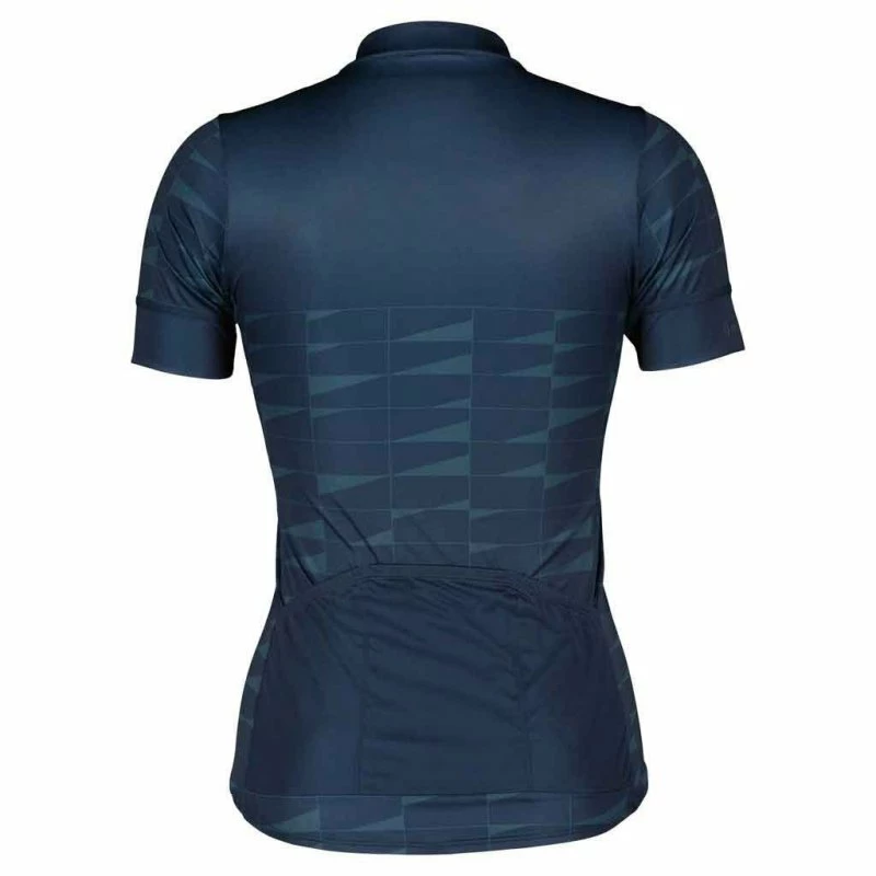 Scott Maillot Endurance 20 W /moon Bleu Bleu Marine 4 Scott Maillot Endurance 20 W /moon Bleu Bleu Marine – Image 2