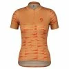 Scott Maillot Endurance 20 W /rose Beige Braze Orange -Vtt Électrique Semi-rigide Soldes 2023 scott maillot endurance 20 w rose beige braze orange