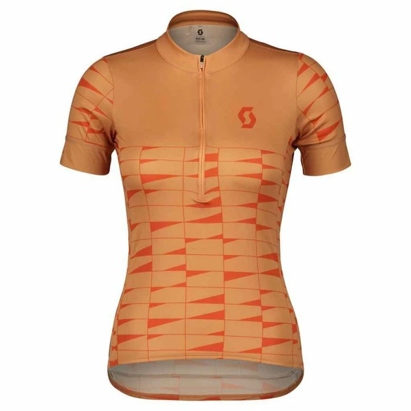 Scott Maillot Endurance 20 W /rose Beige Braze Orange 3 Scott Maillot Endurance 20 W /rose Beige Braze Orange