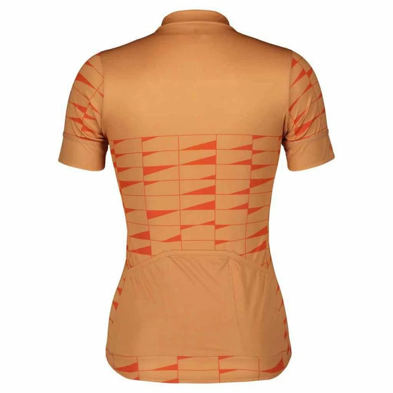 Scott Maillot Endurance 20 W /rose Beige Braze Orange 4 Scott Maillot Endurance 20 W /rose Beige Braze Orange – Image 2