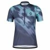 Scott Maillot Gravel Contessa Sign. W /dream Bleu Moon Bleu