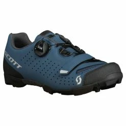 Scott Mtb Comp Boa Shoe W /mat Bleu Foncé Gris -Vtt Électrique Semi-rigide Soldes 2023 scott mtb comp boa shoe w mat bleu fonce gris b