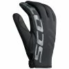Scott Neoprene Glove /noir -Vtt Électrique Semi-rigide Soldes 2023 scott neoprene glove noir
