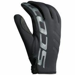 Scott Neoprene Glove /noir