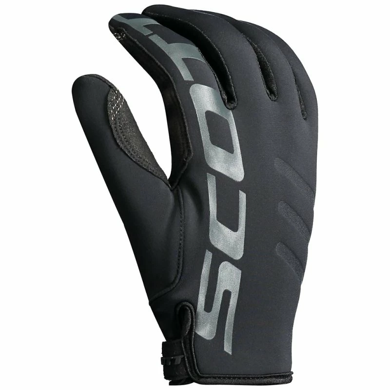 Scott Neoprene Glove /noir 3 Scott Neoprene Glove /noir