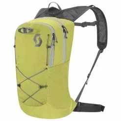 Scott Pack Trail Lite Evo FR'14 /bitter Jaune