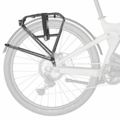 Scott Porte-bagage Arrière Axis Eride Evo / Strike Eride Snapit 2.0 /noir