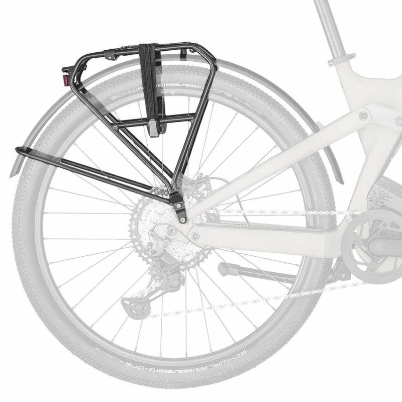 Scott Porte-bagage Arrière Axis Eride Evo / Strike Eride Snapit 2.0 /noir 3 Scott Porte-bagage Arrière Axis Eride Evo / Strike Eride Snapit 2.0 /noir