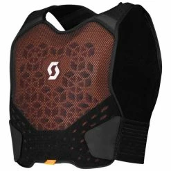 Scott Protection Corporelle Softcon Jr /noir